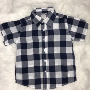 Children’s place Toddler boy shirt